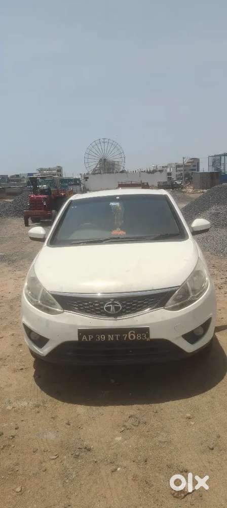 Zest Tata No Complents