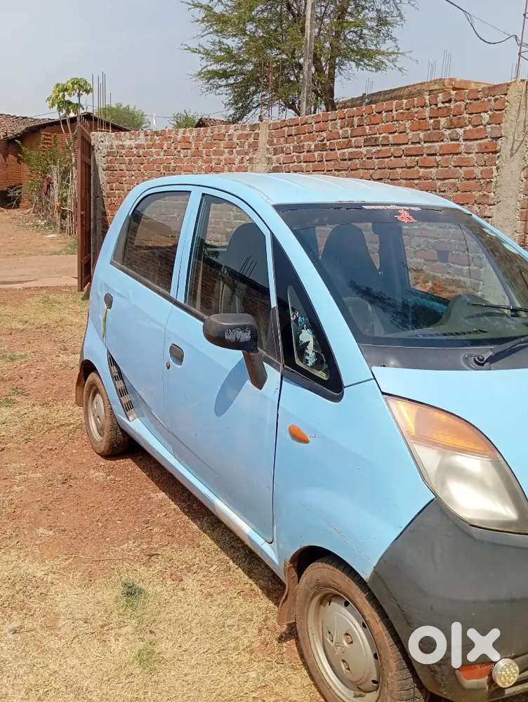 Tata Nano Cx