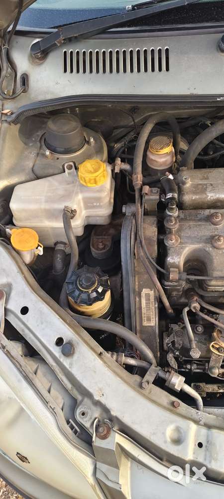 Tata Indica Ev2 Ev2 Lx, 2002, Diesel