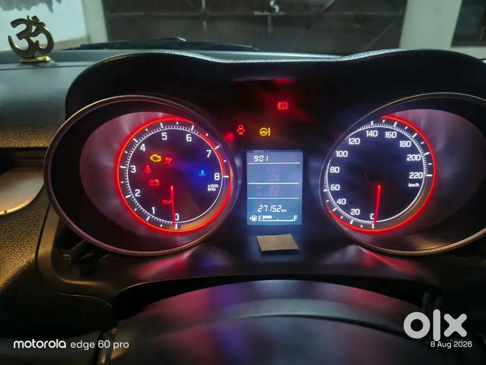 Maruti Suzuki Swift Vxi 2022