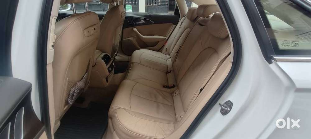 Audi A6 2.0 Tdi Premium, 2013, Diesel