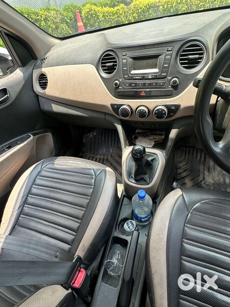Hyundai Grand I10 2019 Manual Petrol