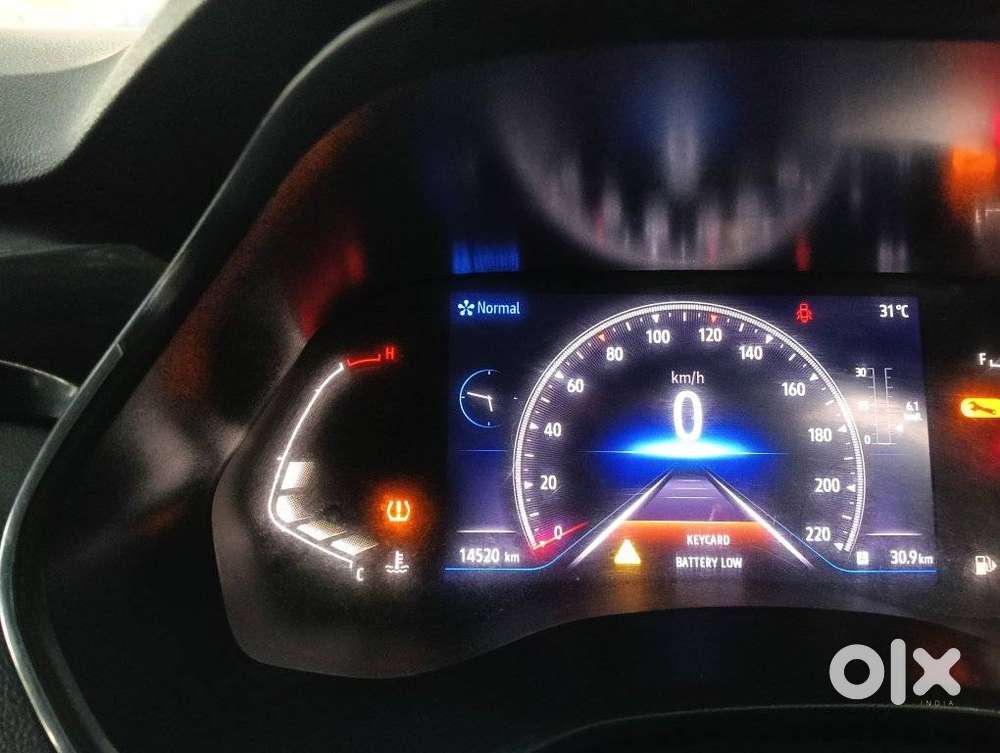 Renault Kiger Rxz Dt, 2023, Petrol