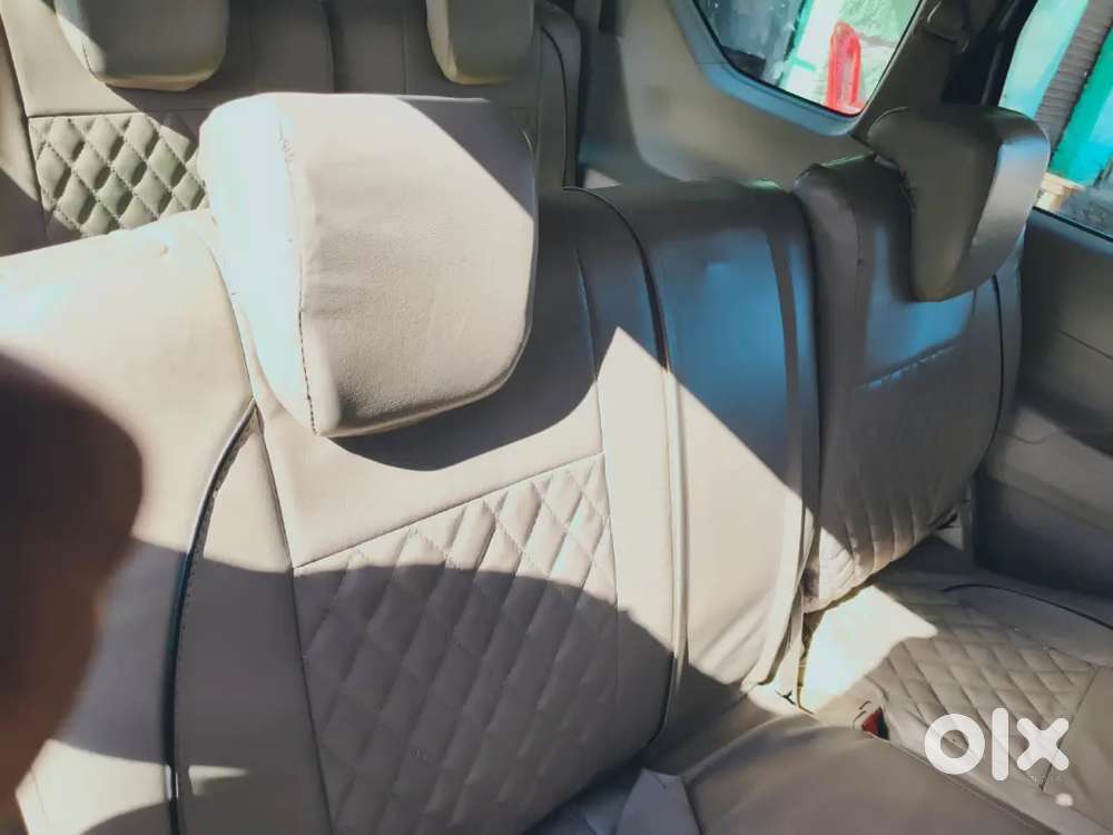 Maruti Suzuki Ertiga 2022