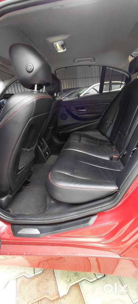 Bmw 3 Series 2.0 320d Sport Edition, 2013, Diesel