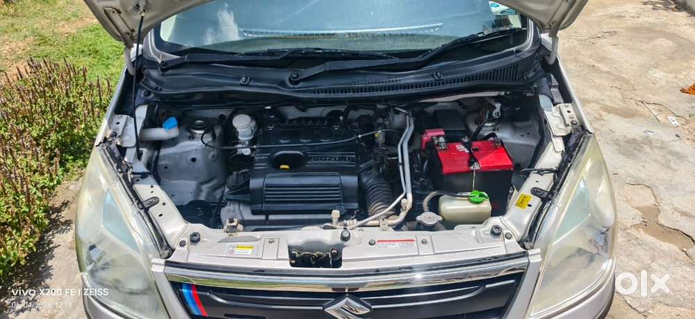 2017 Maruti Suzuki Wagon R, Dependable, Low Km