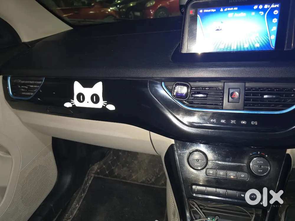 Tata Nexon Ev 2021