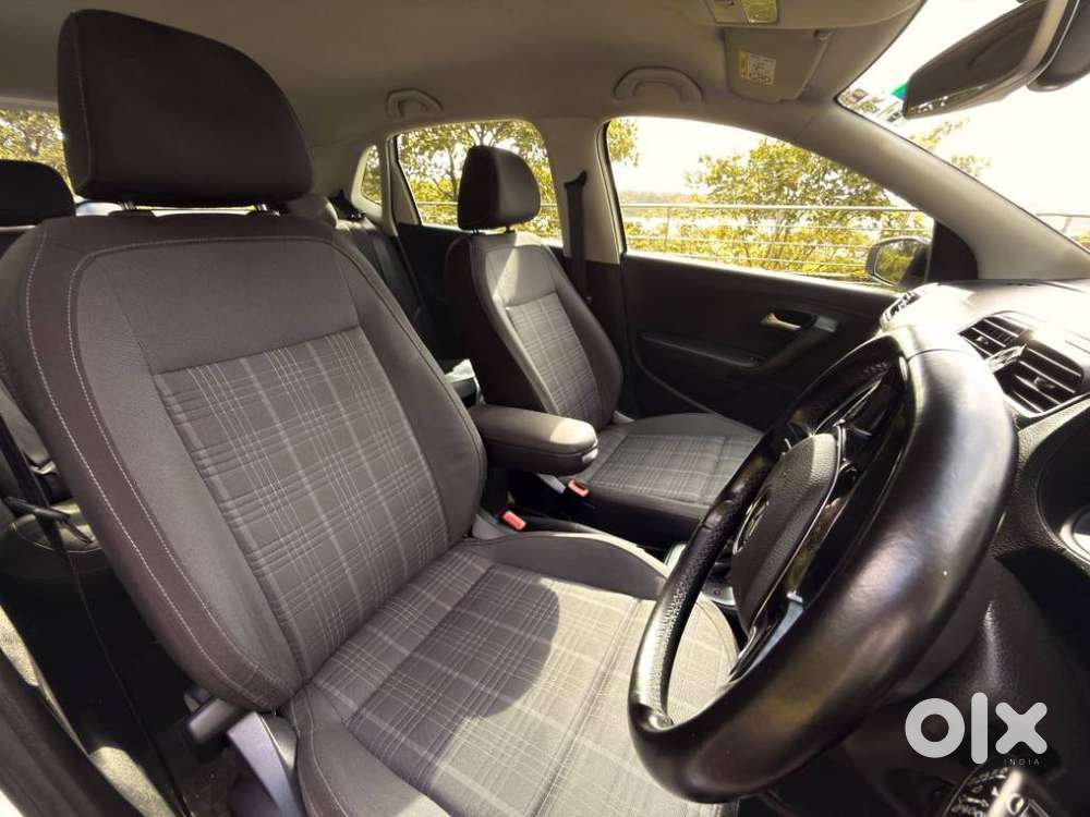 Volkswagen Polo Gt Tsi, 2021, Petrol