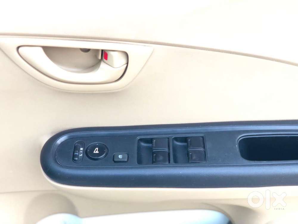 Honda Brio S (o) Mt, 2018, Cng & Hybrids