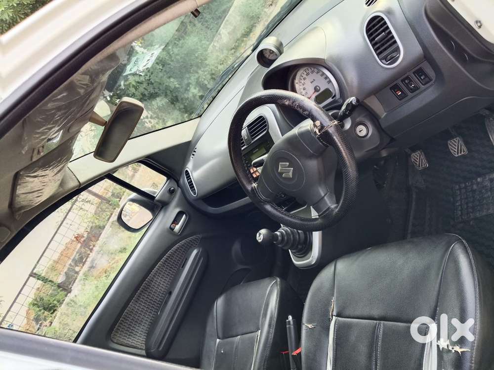 Maruti Suzuki Ritz 2013 First Owner Both Keys