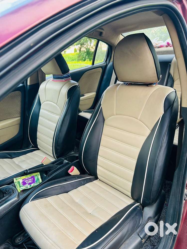 Honda City Diesel 2017