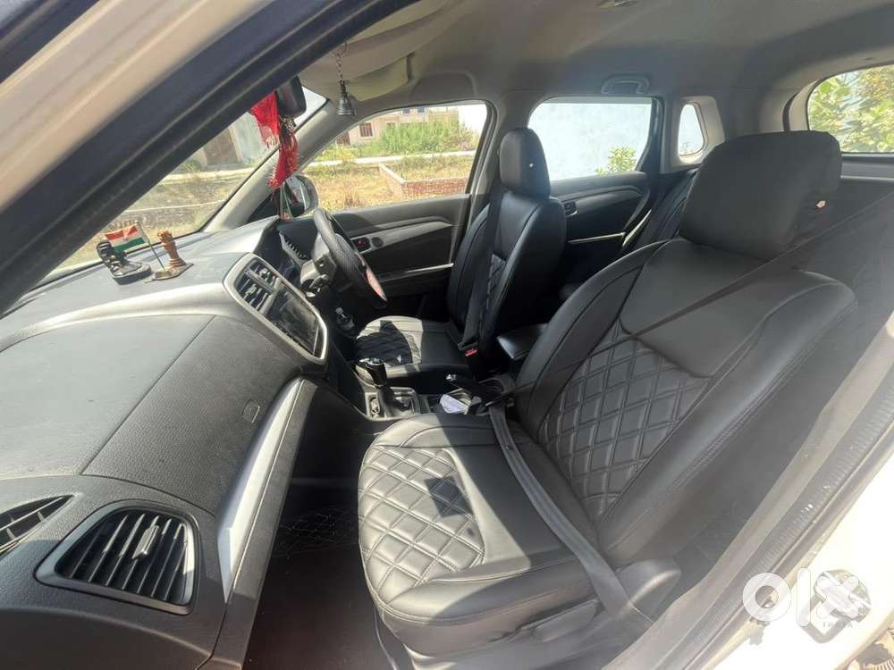 Maruti Suzuki Brezza 2016 Diesel Well Maintained