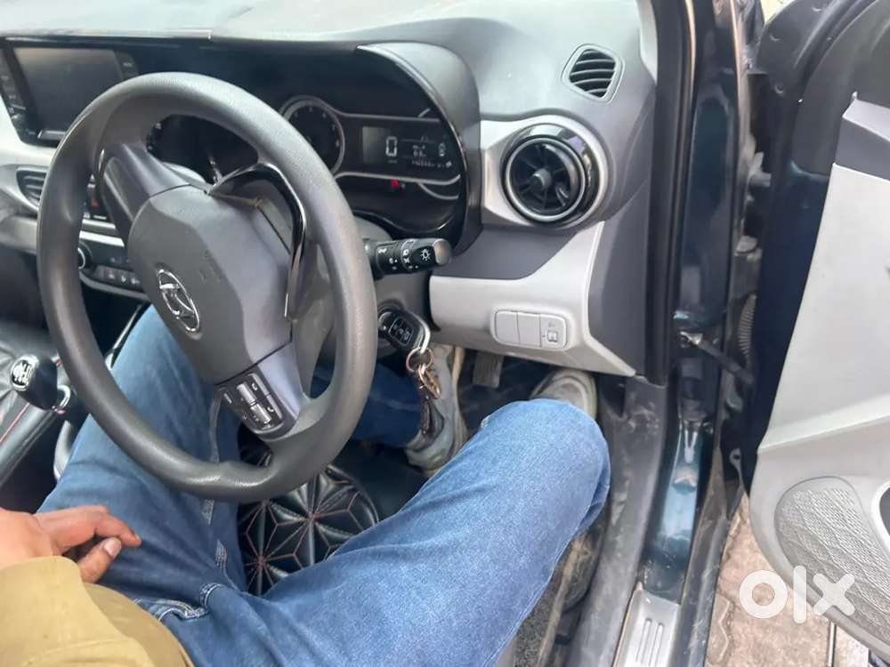 Hyundai Grand I10 Nios 2020