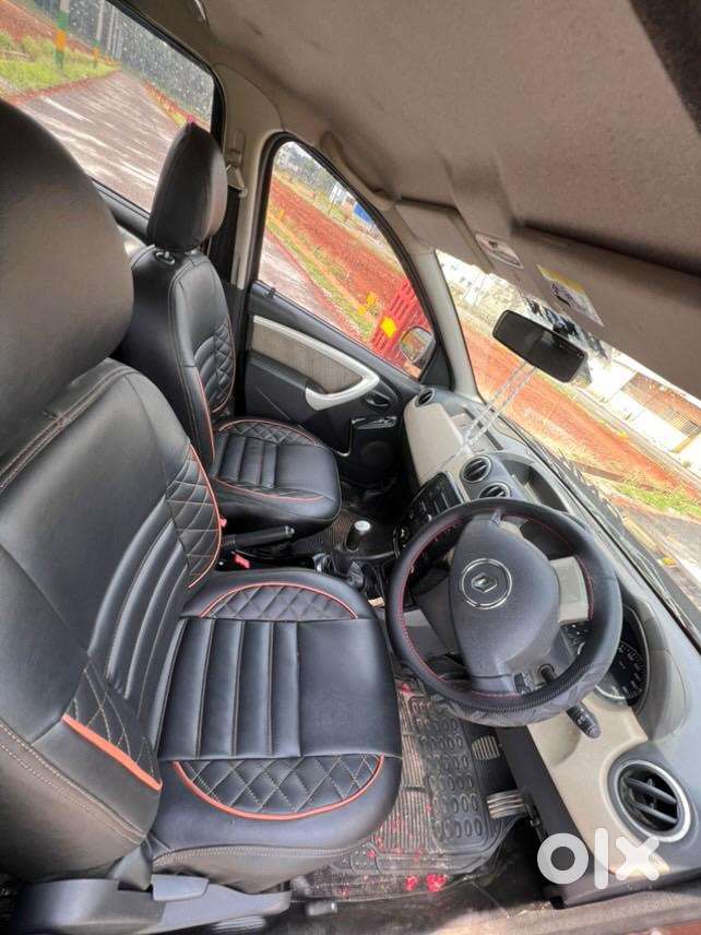 Renault Duster 2013 Diesel Well Maintained
