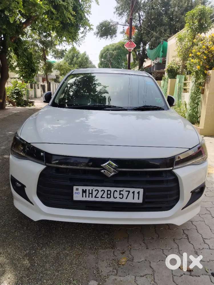 Maruti Suzuki Dzire 2025 Cng & Hybrids Good Condition
