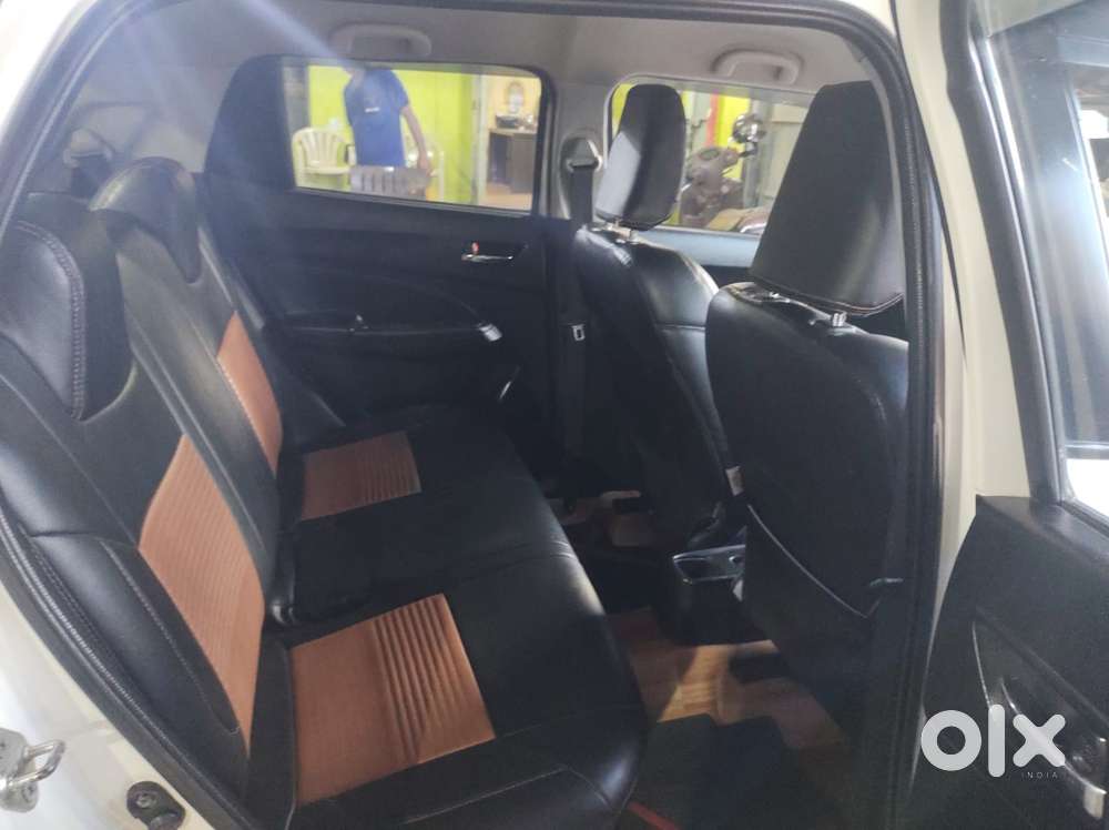 Maruti Suzuki Swift Ddis Vdi, 2018, Diesel