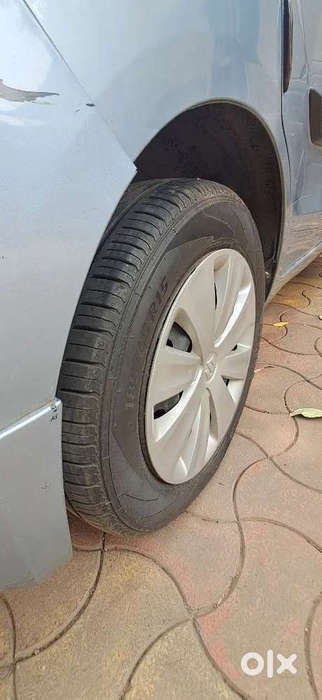 Maruti Ertiga Diesel