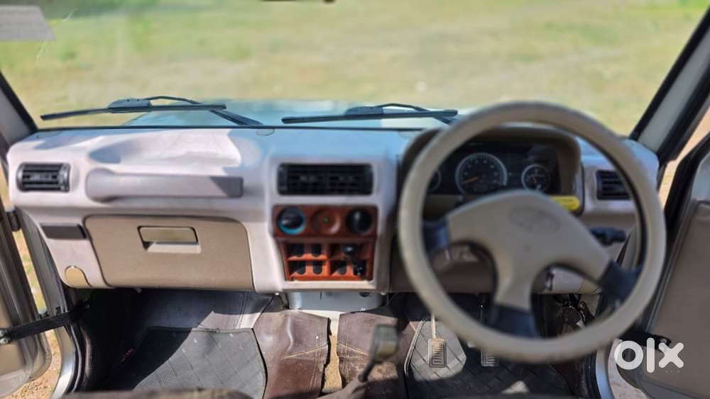 Mahindra Bolero Camper Dx, 2018, Diesel