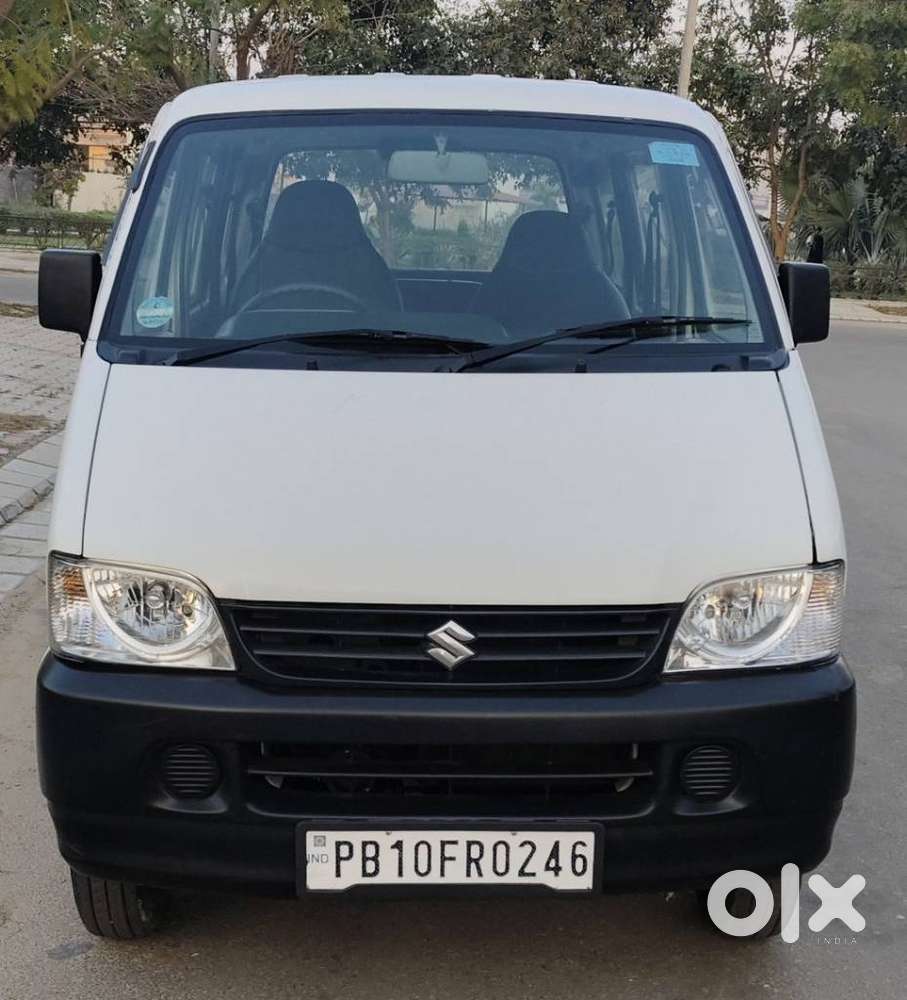 Maruti Suzuki Eeco, 2016, Petrol