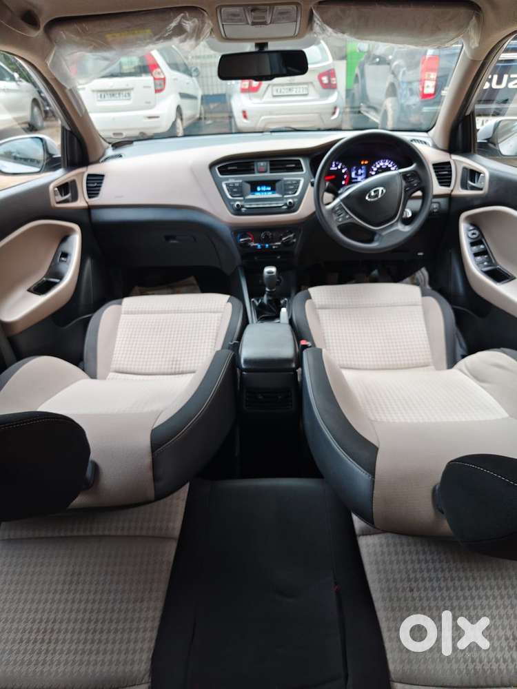 Hyundai Elite I20 Sportz 1.2 Opt, 2019, Petrol