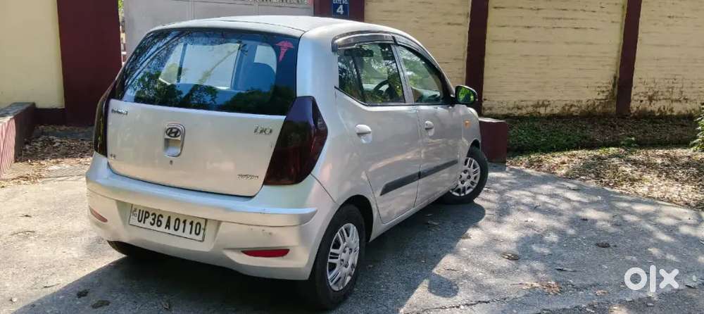 I10 Well Maintained And Mint Condition