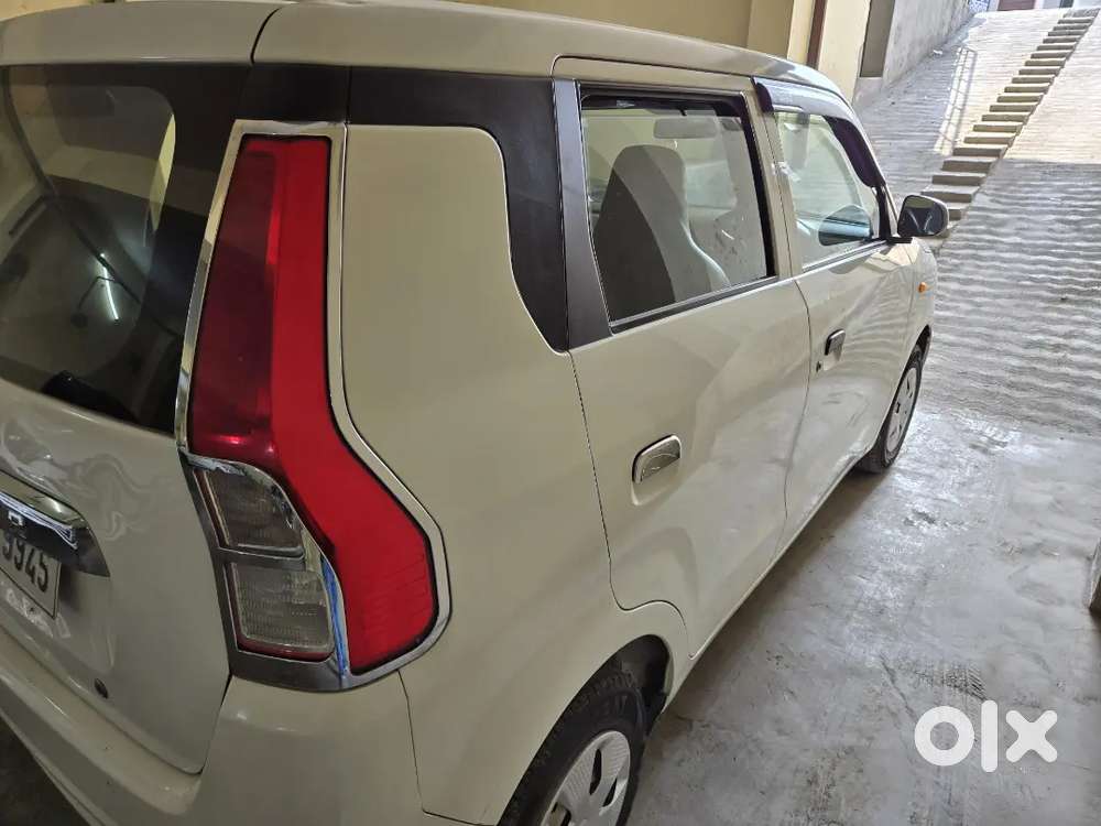 Maruti Suzuki Wegonr Good Condition