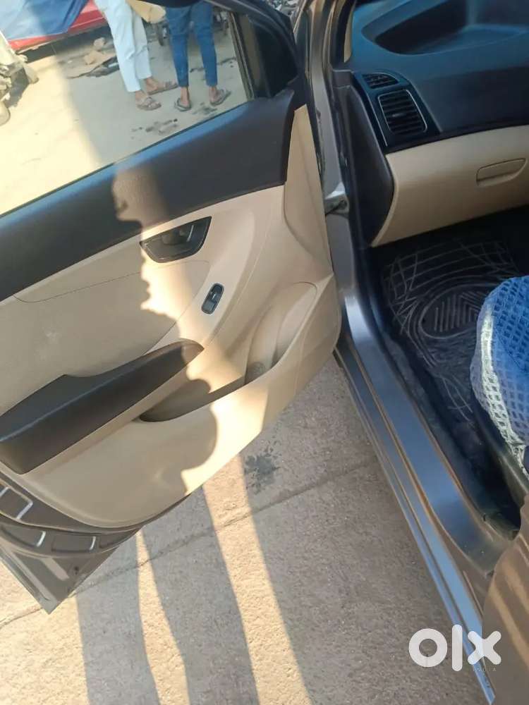 Good Condition Car