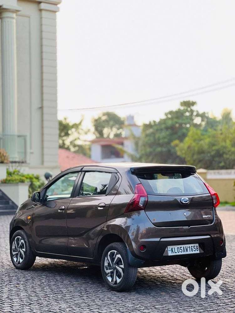 Datsun Redi Go, 2020, Petrol