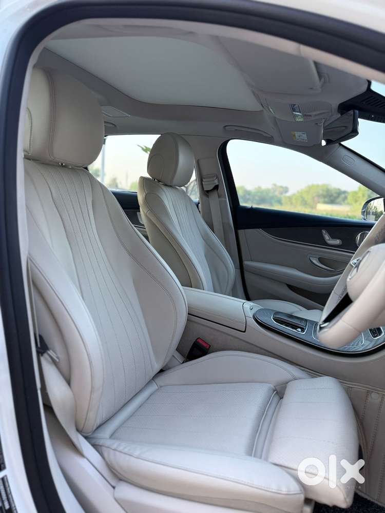 Mercedes-benz E-class E 220 D, 2024, Diesel