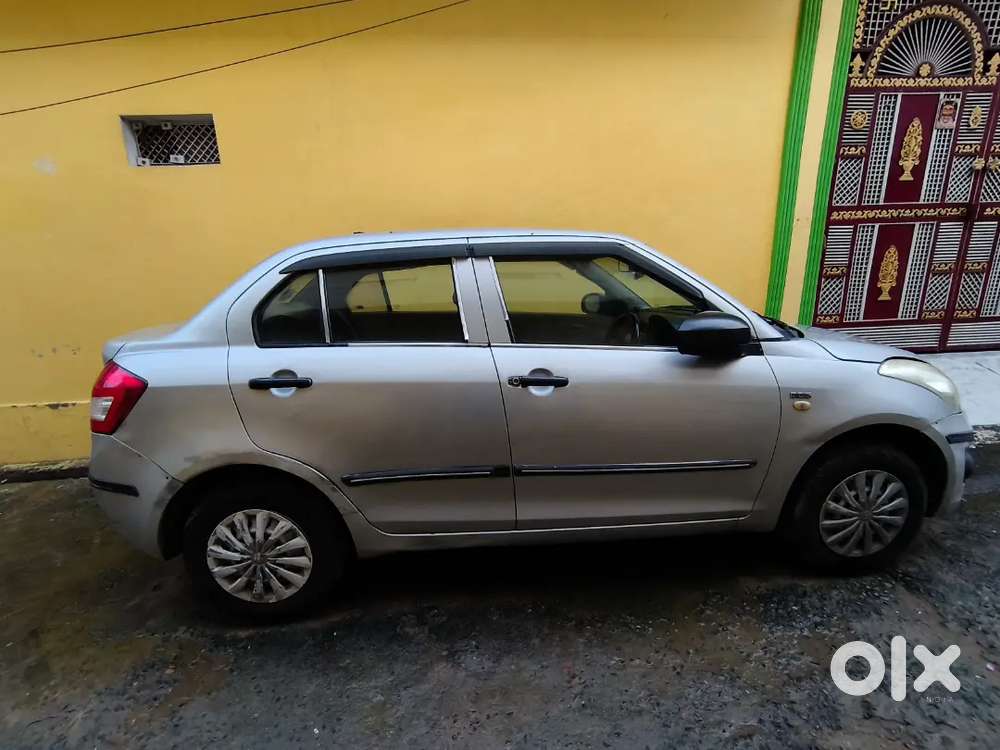 Maruti Suzuki Swift Dzire Good Condition