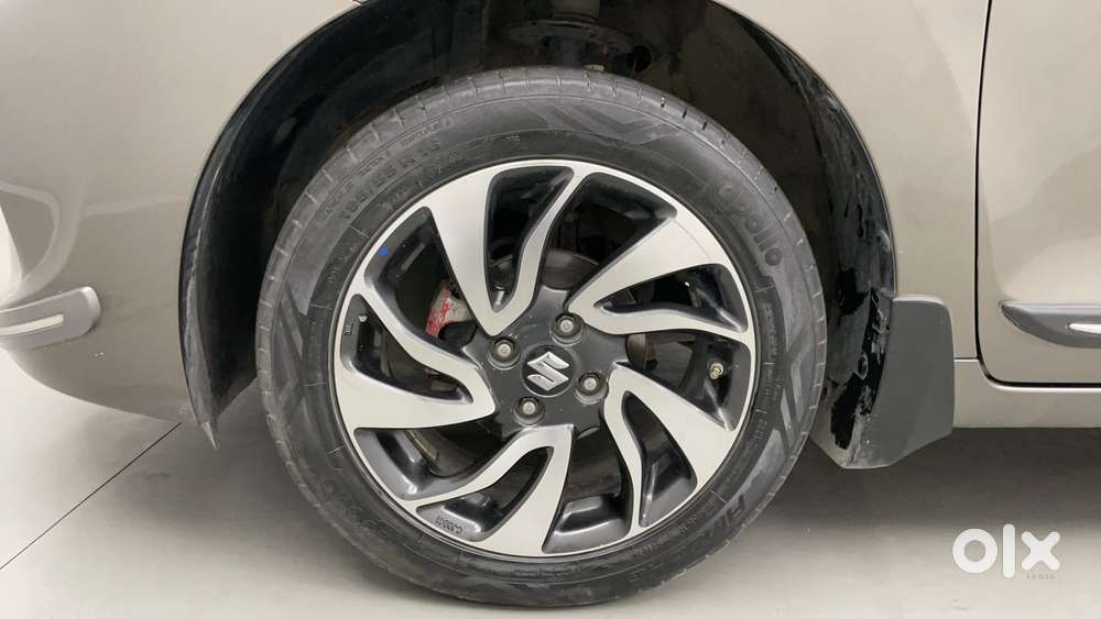 Maruti Suzuki Baleno 1.2 Zeta, 2021, Petrol