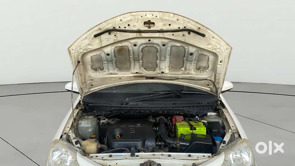 Toyota Etios Liva Gd, 2013, Diesel