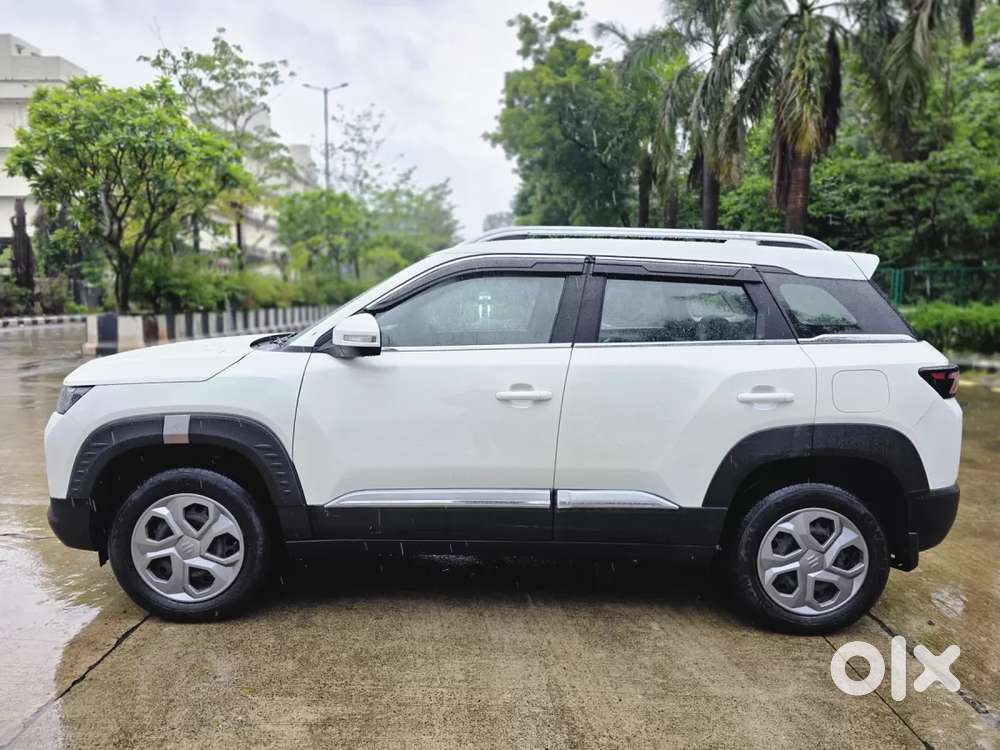 Maruti Suzuki Vitara Brezza 1.5 Lxi, 2024, Petrol