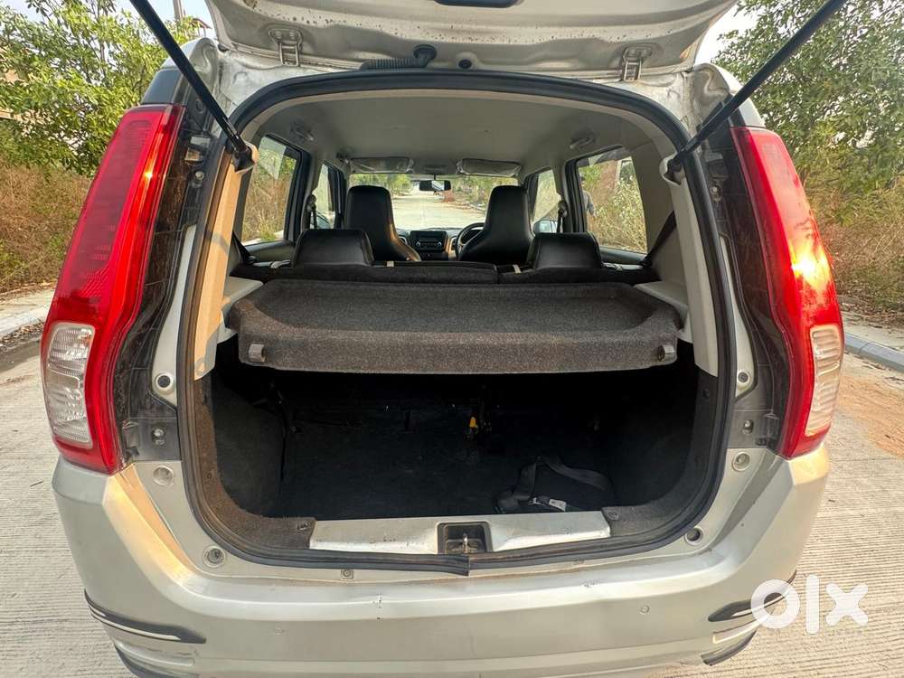 Maruti Suzuki Wagon R Vxi 1.0, 2023, Petrol