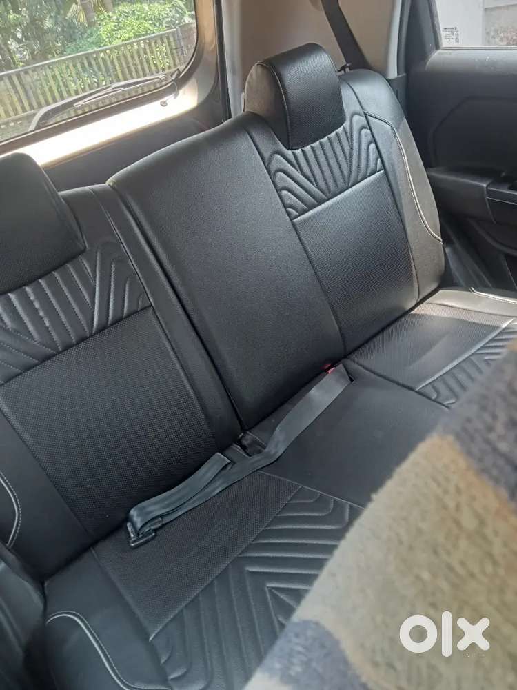 Very Less Used Car.doctor Drivan Car