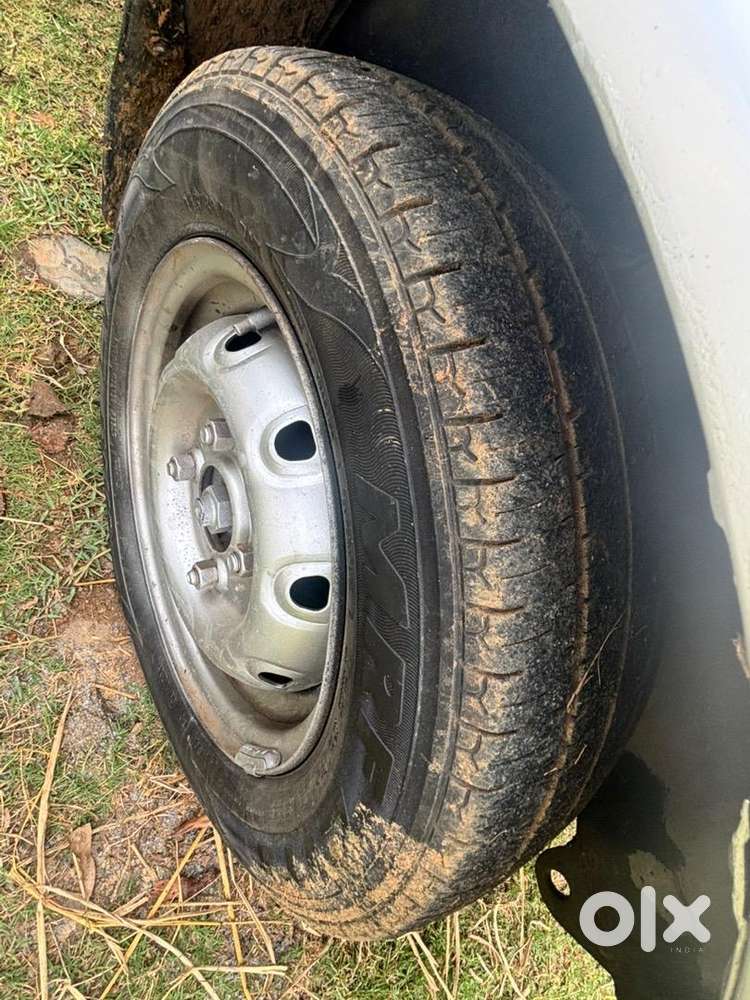 Maruti Suzuki 800 2005 Petrol Good Condition