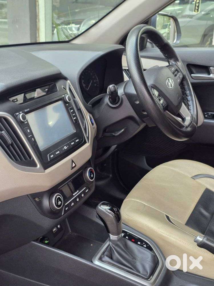 Hyundai Creta 1.6 Sx Plus Auto, 2015, Diesel