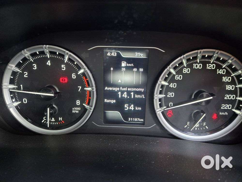 Toyota Urban Cruiser Hyryder 1.5 V Neo Drive, 2023, Petrol