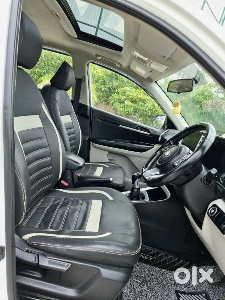 Kia Sonet Htx 1.5 Diesel, 2021, Diesel