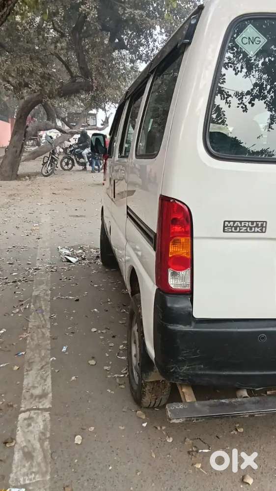 Maruti Suzuki Eeco 2019 Ac Plus Htr
