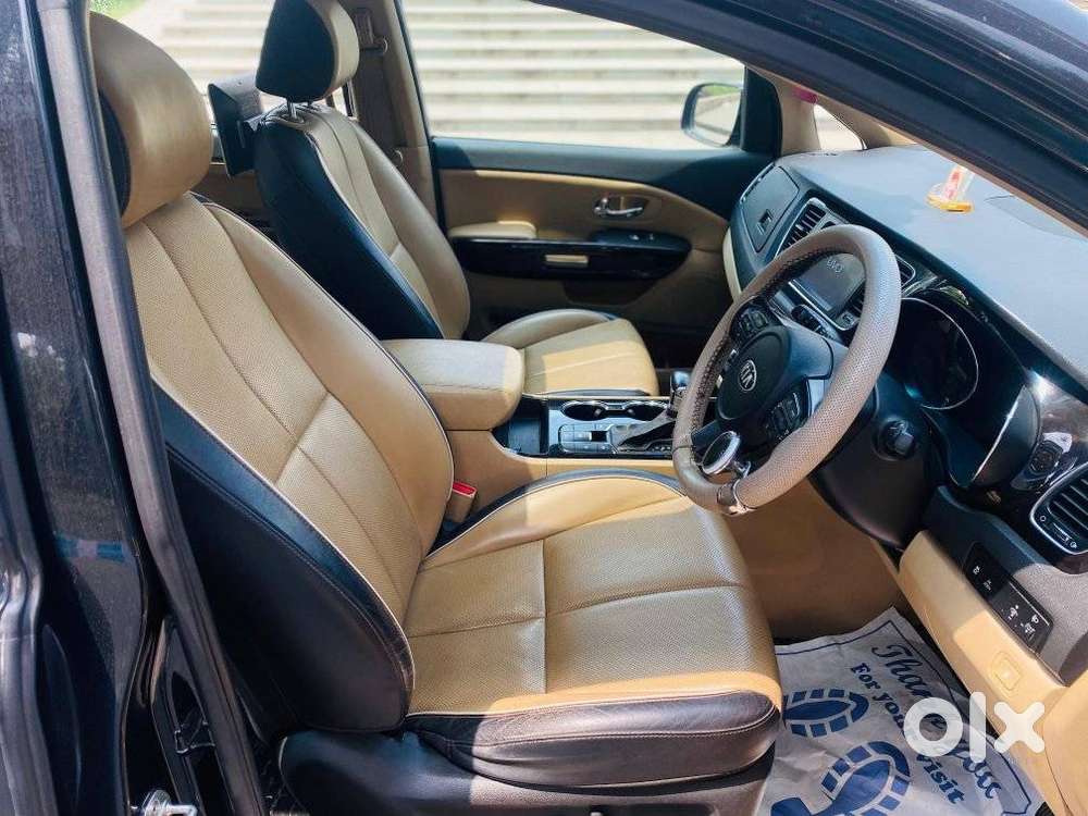 Kia Carnival Limousine, 2020, Diesel