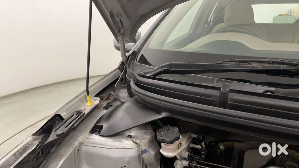 Hyundai Elite I20 1.2magna Executive At, 2018, Petrol