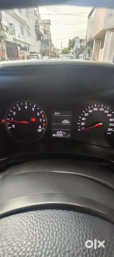 Maruti Suzuki Swift 2025