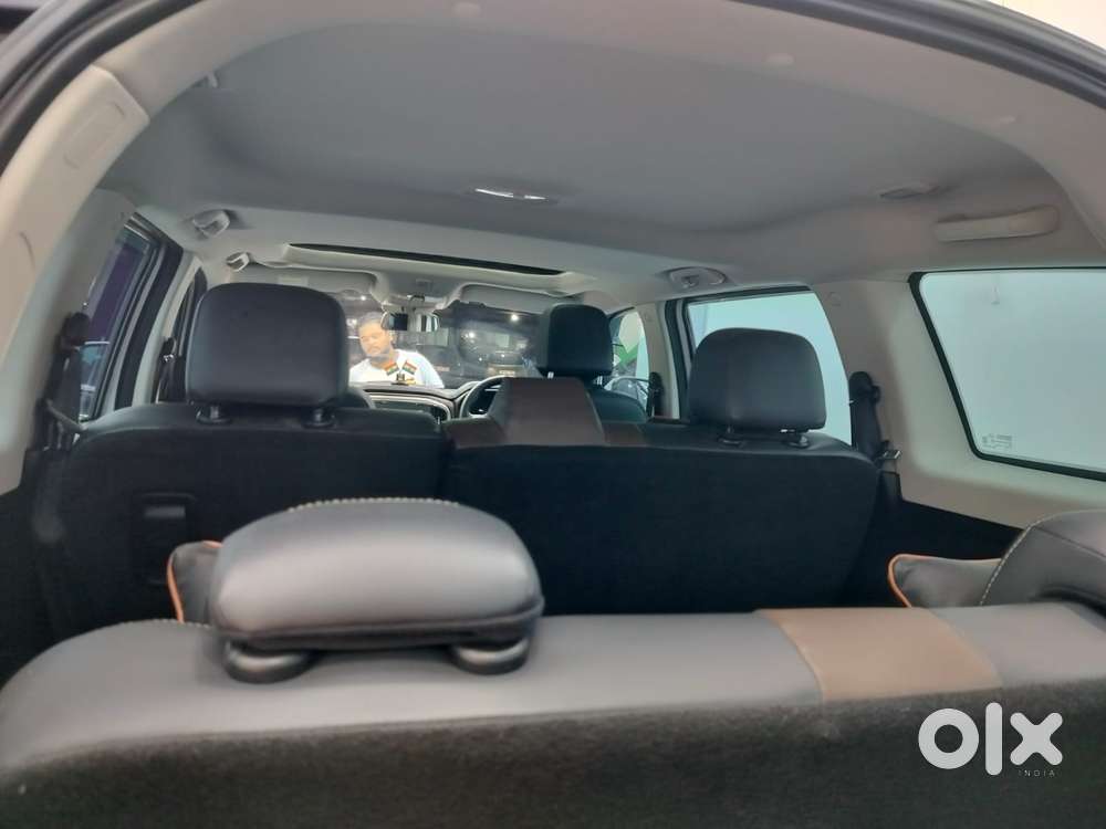 Mahindra Scorpio N Z8 L Diesel Mt 2wd 7 Str, 2024, Diesel