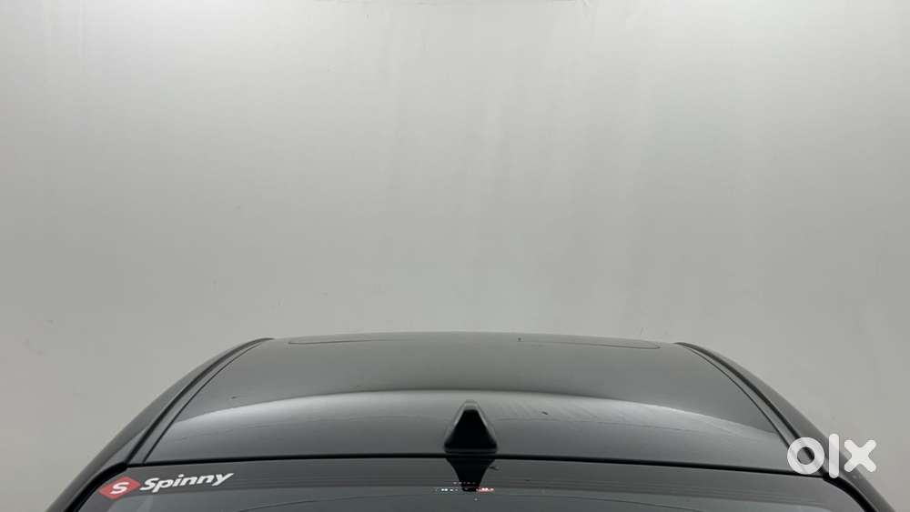 Hyundai Verna 1.5 Sx Ivt, 2022, Petrol