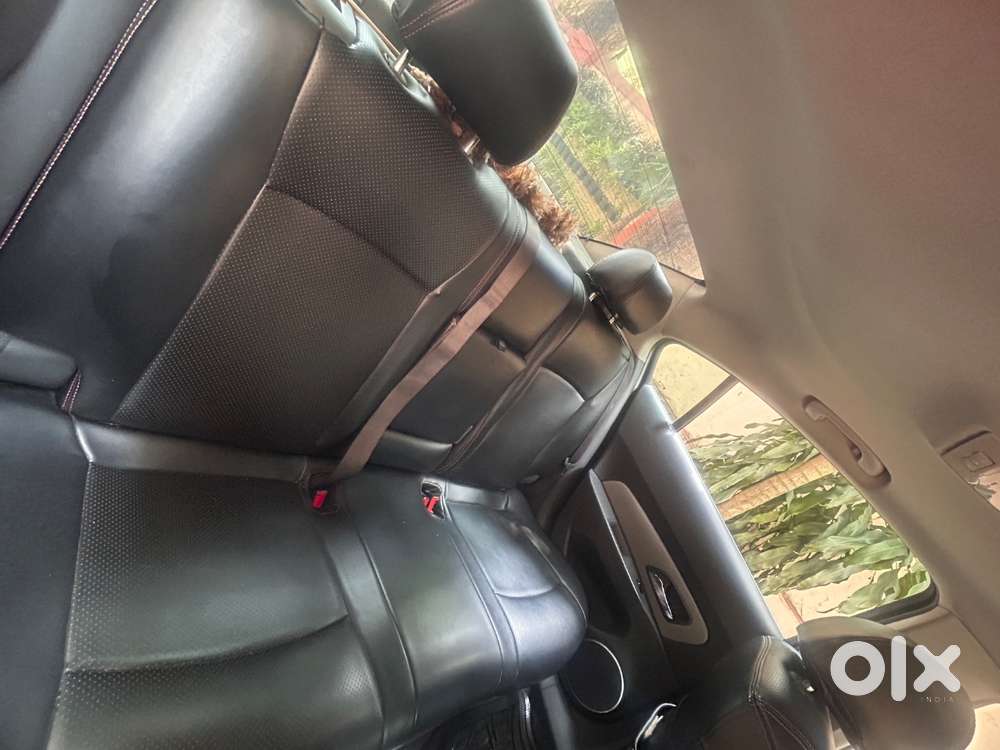 Chevrolet Cruise Ltz (top Model)