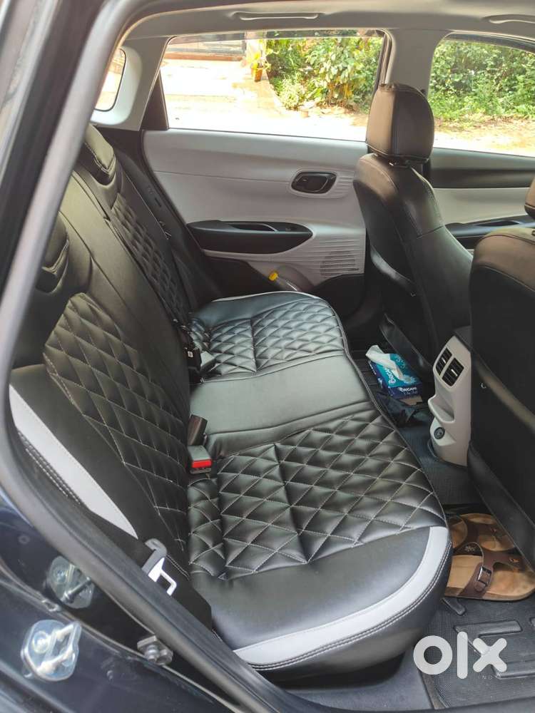 Hyundai I20 Sports (o) Automatic - Petrol