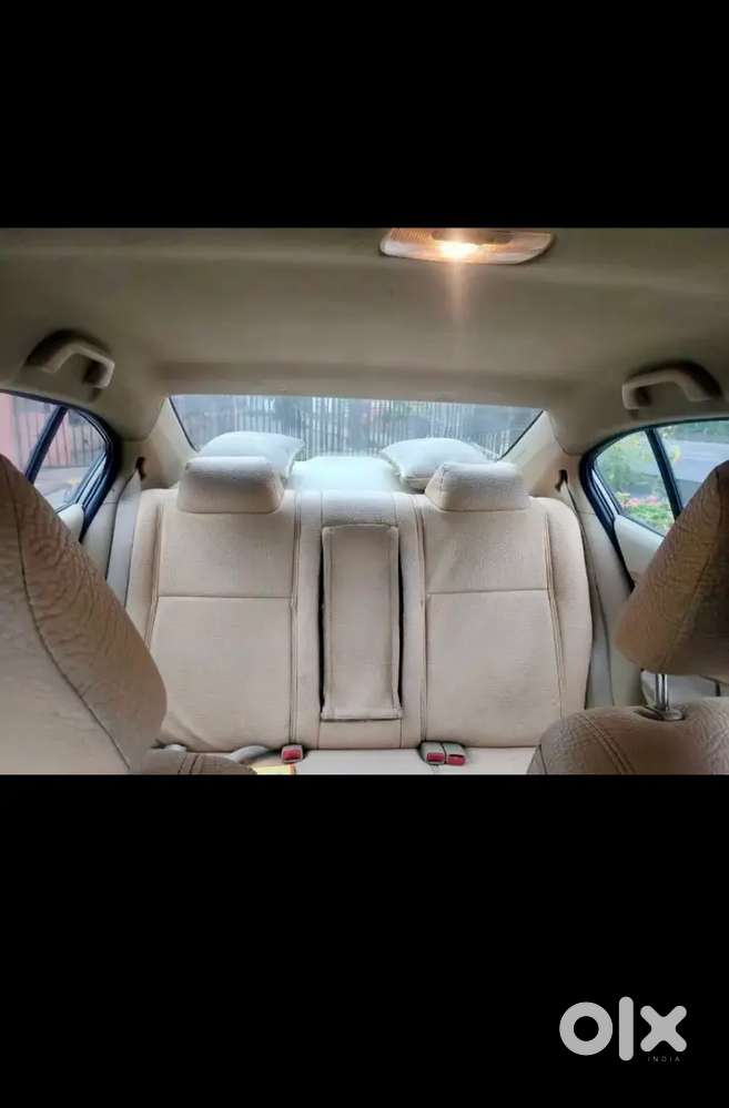 Honda City 2010 Petrol Manual