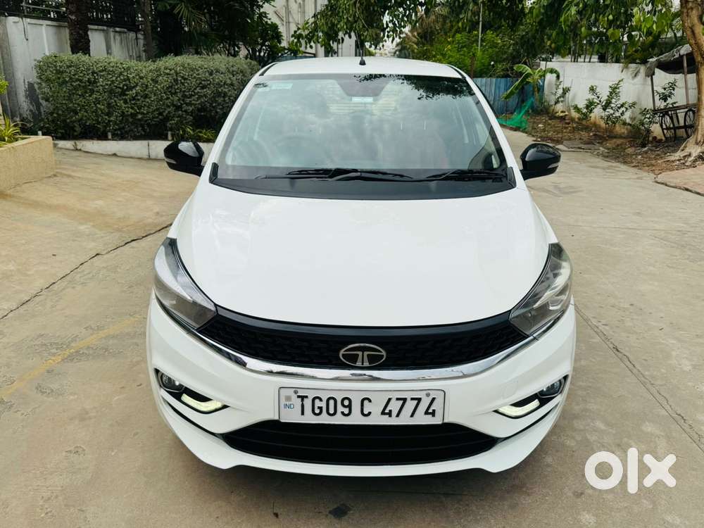 Tata Tiago Xza Plus, 2024, Petrol