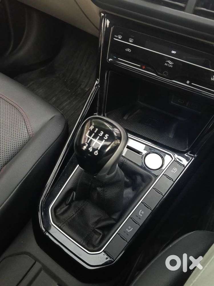 Volkswagen Virtus Gt Plus 1.5 Mt, 2023, Petrol